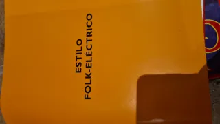 Curso de Guitarra en Video y casete (completo)