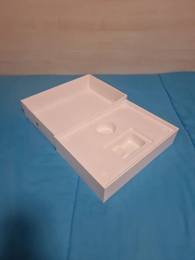 Caja MacBook Air