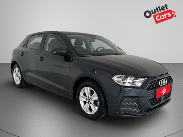 Audi A1 Sportback 30 TFSI 81 kW (110 CV) S tronic