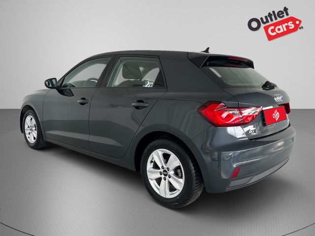 Audi A1 Sportback 30 TFSI 81 kW (110 CV) S tronic