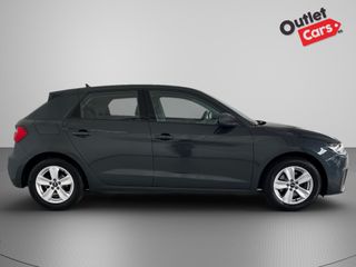 Audi A1 Sportback 30 TFSI 81 kW (110 CV) S tronic