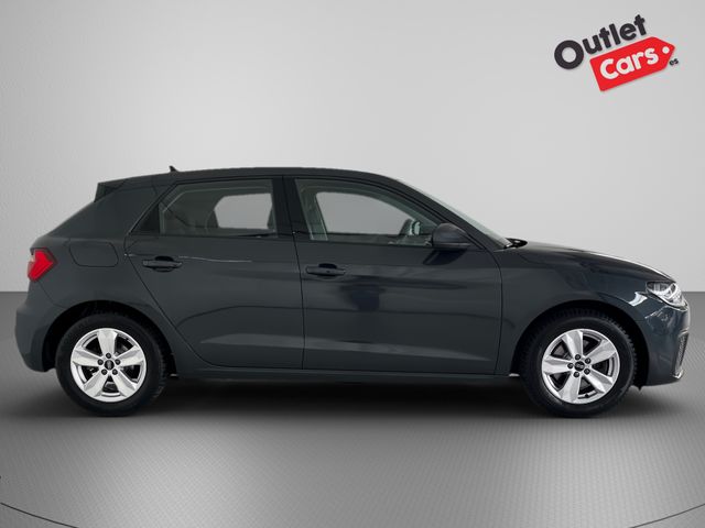 Audi A1 Sportback 30 TFSI 81 kW (110 CV) S tronic