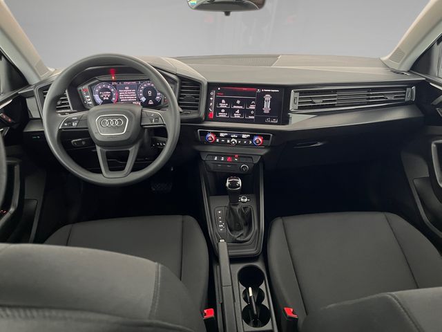 Audi A1 Sportback 30 TFSI 81 kW (110 CV) S tronic