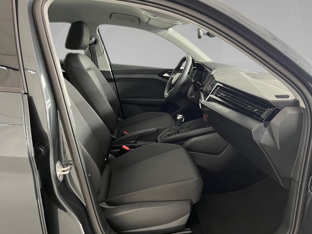 Audi A1 Sportback 30 TFSI 81 kW (110 CV) S tronic