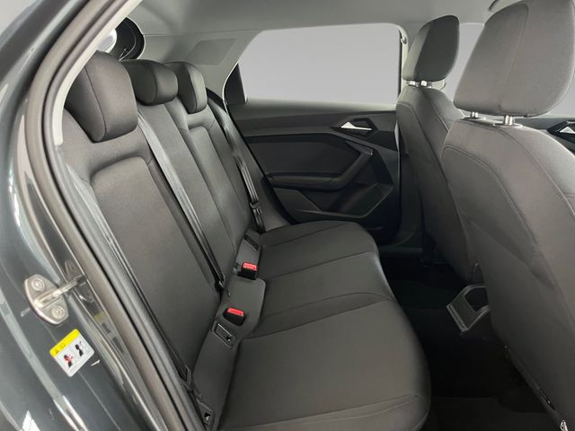 Audi A1 Sportback 30 TFSI 81 kW (110 CV) S tronic