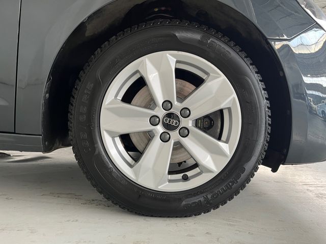 Audi A1 Sportback 30 TFSI 81 kW (110 CV) S tronic