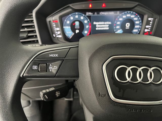 Audi A1 Sportback 30 TFSI 81 kW (110 CV) S tronic