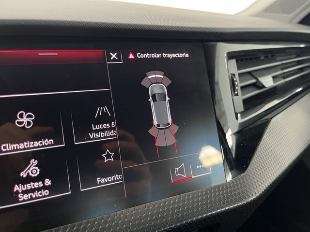 Audi A1 Sportback 30 TFSI 81 kW (110 CV) S tronic