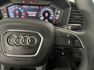 Audi A1 Sportback 30 TFSI 81 kW (110 CV) S tronic