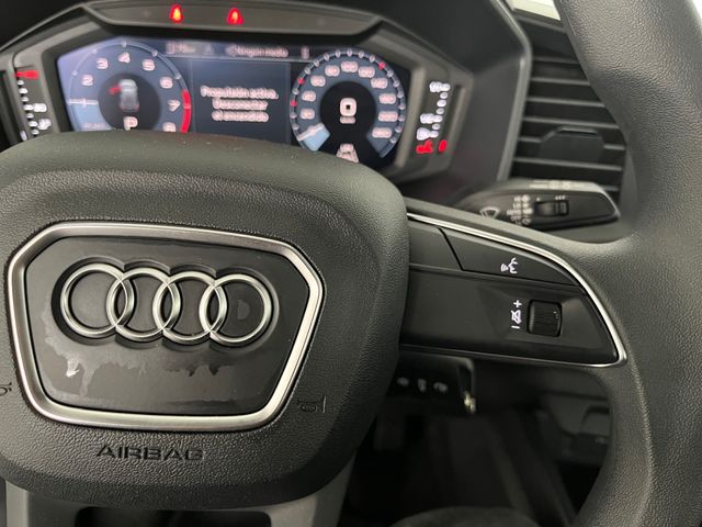 Audi A1 Sportback 30 TFSI 81 kW (110 CV) S tronic