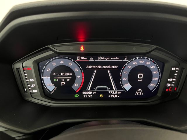 Audi A1 Sportback 30 TFSI 81 kW (110 CV) S tronic