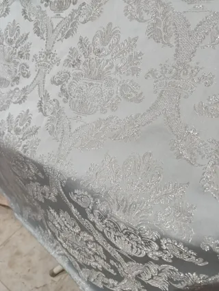 Tela para traje  Fallera