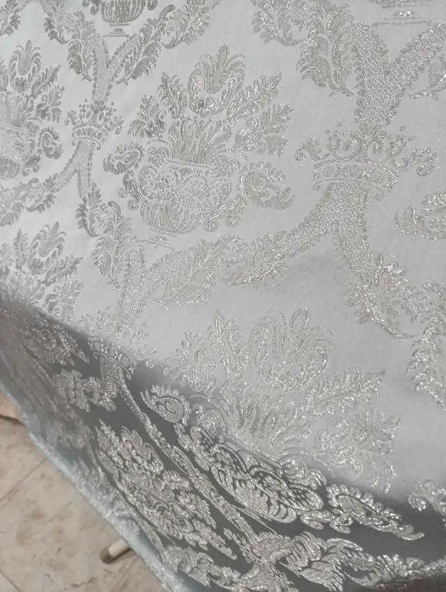 Tela para traje  Fallera