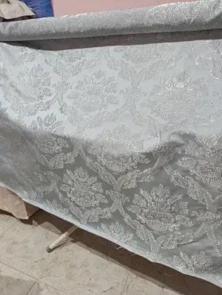 Tela para traje  Fallera