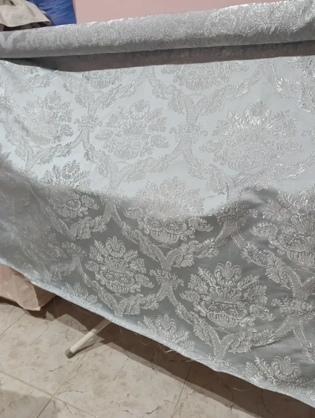 Tela para traje  Fallera