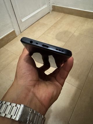 Celular Oppo Negro