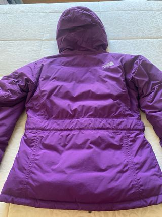Parka The North Face Morada
