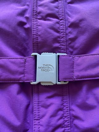 Parka The North Face Morada