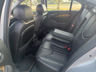 Jaguar S-Type 3.0 V6 2002