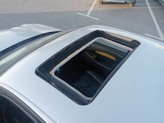 Jaguar S-Type 3.0 V6 2002