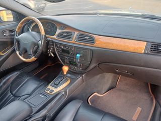 Jaguar S-Type 3.0 V6 2002