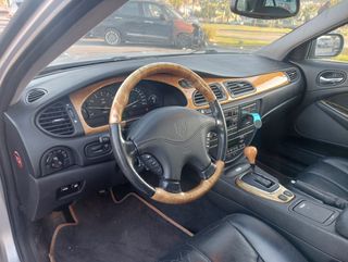 Jaguar S-Type 3.0 V6 2002