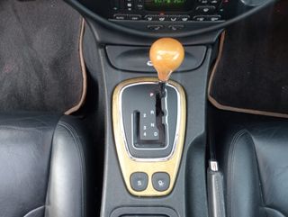 Jaguar S-Type 3.0 V6 2002