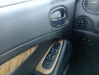 Jaguar S-Type 3.0 V6 2002