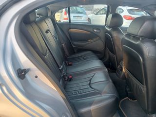 Jaguar S-Type 3.0 V6 2002