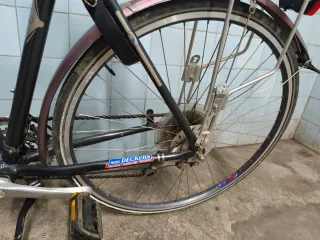 Bicicleta Trek 7500 Hombre Ciudad