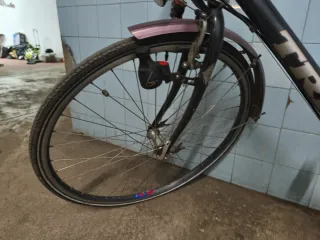 Bicicleta Trek 7500 Hombre Ciudad