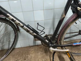 Bicicleta Trek 7500 Hombre Ciudad