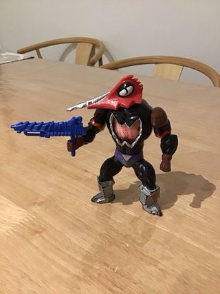 Masters del universo : Moskitor