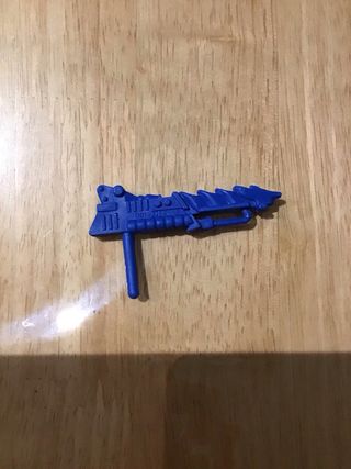 Masters del universo : Moskitor