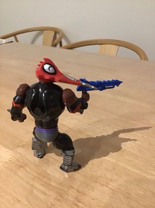 Masters del universo : Moskitor