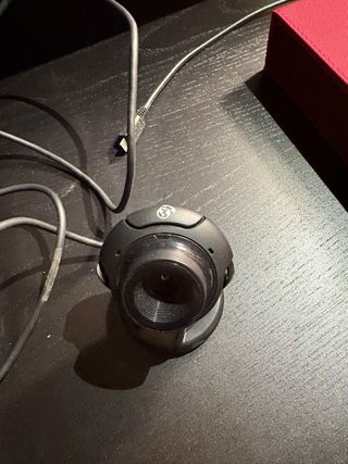 Webcam Microsoft LifeCam VX-1000