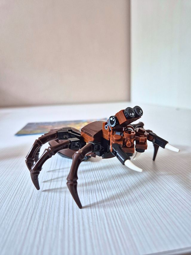 Lego Harry Potter 75950 Compatible