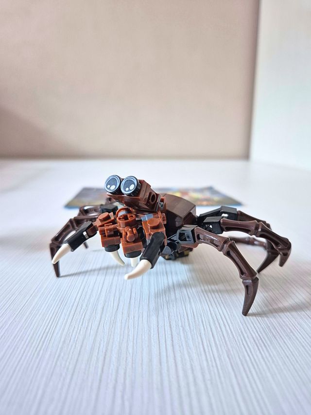 Lego Harry Potter 75950 Compatible