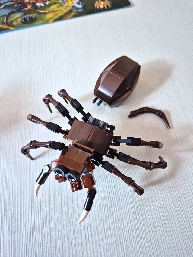 Lego Harry Potter 75950 Compatible