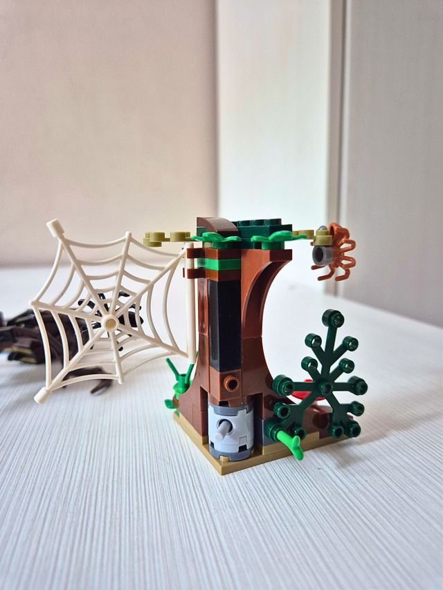 Lego Harry Potter 75950 Compatible