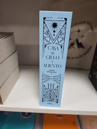 Casa de cielo y aliento (edición especial limit...