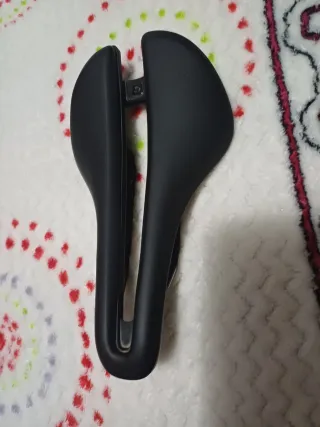 Selim Bontrager Aeolus Comp