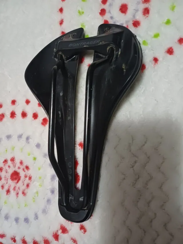 Selim Bontrager Aeolus Comp