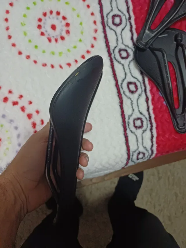 Selim Bontrager Aeolus Comp