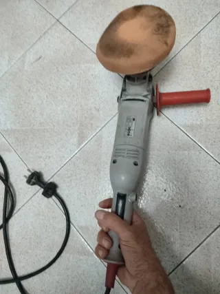 Pulidora 3M 1100W