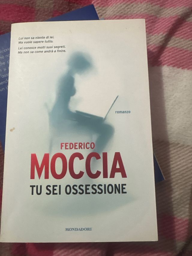 Tu sei ossessione