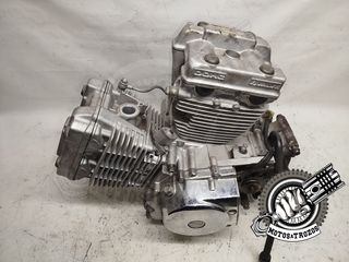 Motor Hyosung GTR / Aquila 250