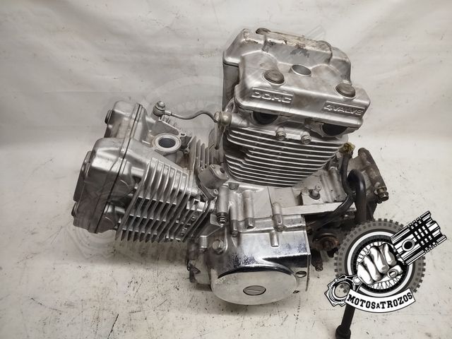 Motor Hyosung GTR / Aquila 250