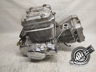 Motor Hyosung GTR / Aquila 250