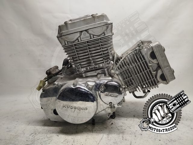 Motor Hyosung GTR / Aquila 250